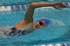 Swimming vs CGA  Wheaton College Swimming & Diving vs Coast Guard Academy. - Photo By: KEITH NORDSTROM : Wheaton, Swimming, diving